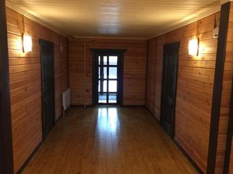 Hostal Guesthouse Pribrezhnyi