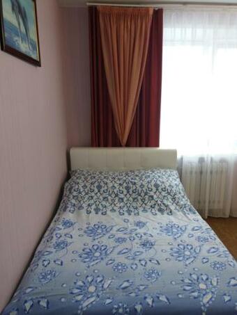 Apartment On Simanina