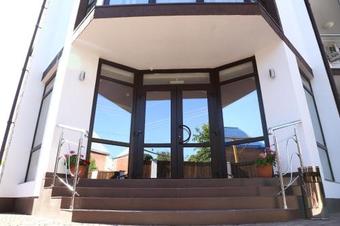 Hostal Guest House Anastasia