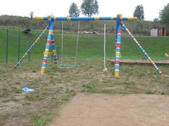 Sychiki Diving Centre