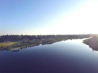 Holiday Home Karelka