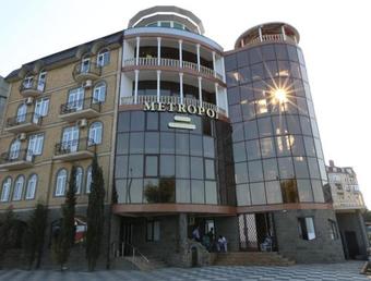 Hotel Metropol