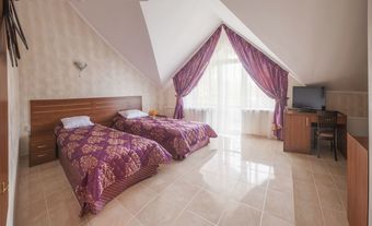 Hotel Diamant Domodedovo