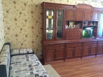 Apartment On Tsentralnaya 7