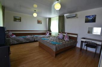 Hostal Guest House On Tamanskaya