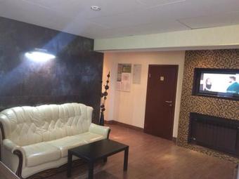 Posada Forward Hotel