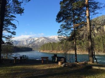 Holiday Park Lesnaya Skazka