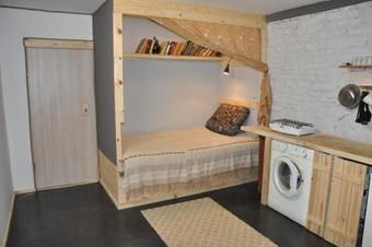 Agroturismo Holiday House On Zavodskaya 6