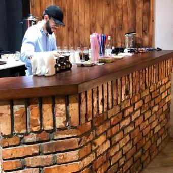 Hotel Jumeirah Izberbash