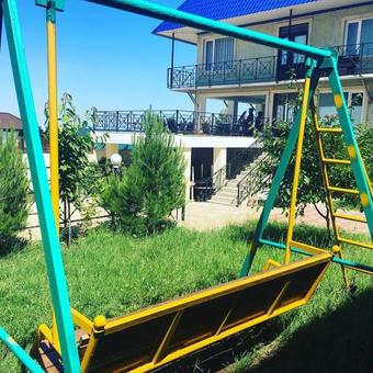 Hostal Hotel U Morya