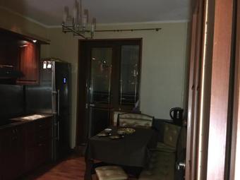 Apartments On Berezhok