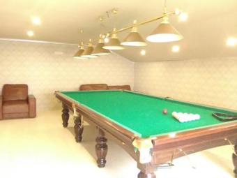 Hostal Solovey Guest House