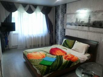 Apartment On Pervaya Polevaya