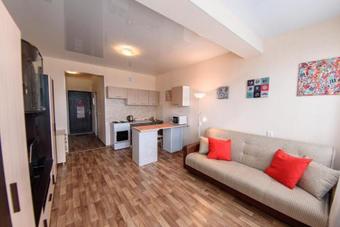 Nine Nights Apartments On Ermaka 10