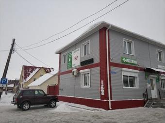 Posada Perekrestok Mini-hotel