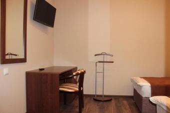 Hotel Ershov