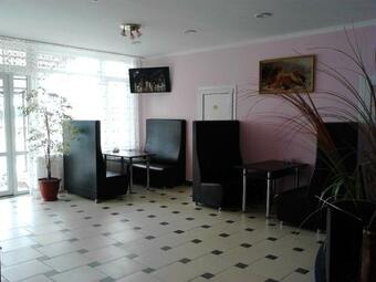 Posada Hotel Komfort