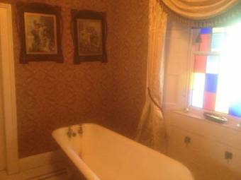 Boyne View Bed And Breakfast