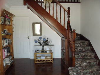 Bed & Breakfast Innwood House