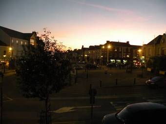 Bed & Breakfast Buggle's Pub And Accommodation