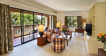 Hotel Hilton Addis Ababa