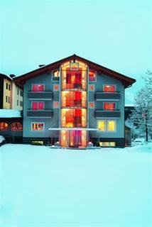 Hotel Impuls Tirol
