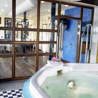 Clarion Hotel Orebro