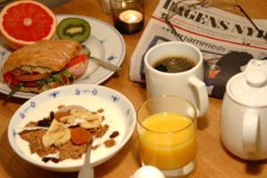 Best Western City Hotel