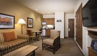Hotel Worldmark Taos