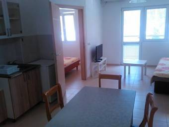 Apartamentos Villa Zora