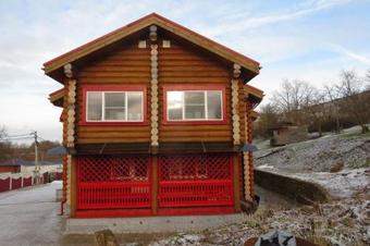 Hostal Gostevye Komnaty Pskovskaya 4a