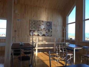 Hostal Hotei Guest House