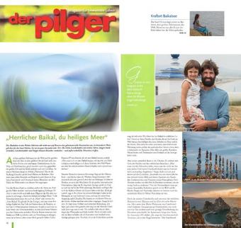 Residence Philoxenia - Olkhon