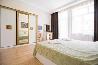 Hotel Staraya Khosta