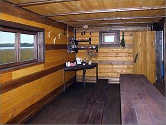 Hostal Hotel Complex Ostrov