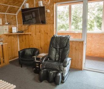 Posada Mini Hotel Agora