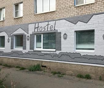 Hostel