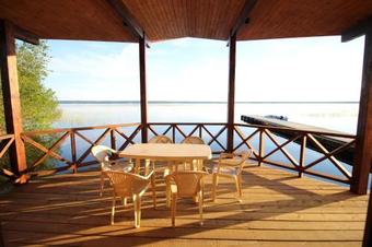 Guest House White Chocolate