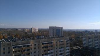 Cozy Airport Apartment