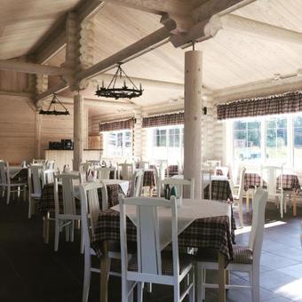 Hostal Ladoga Fjord