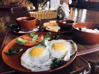 Holiday Park Priyut Okhotnika