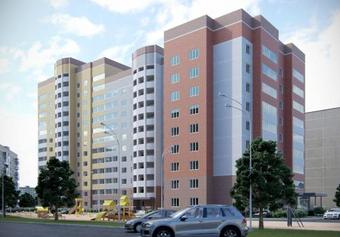 Apartamento Olimpia Deluxe