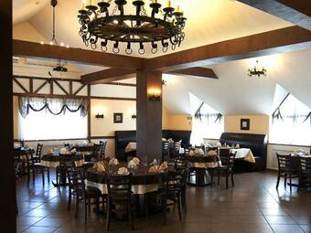 Hostal Atrium Guest House