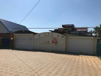 Hostal Guest House On Mira Street