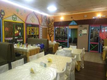 Posada Mini-hotel Strike