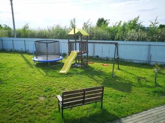 Country House Banya Okolitsa