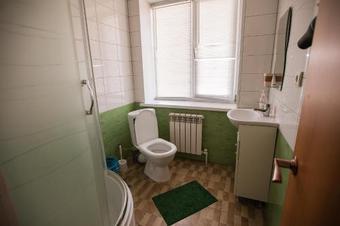 Albergue "???????? ??? "relax"