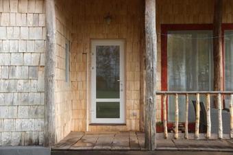 Agroturismo Derevenskiy Domik