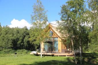 Agroturismo Trostnikoviy Domik