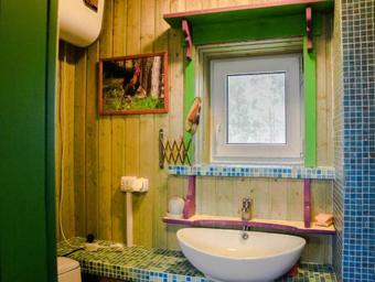 Agroturismo Krasniy Domik